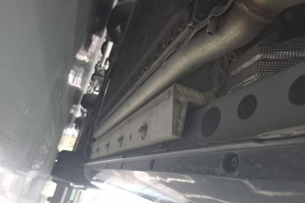 Hima AITO M5 2025, 7000 км, за 29451 USD - фото 26