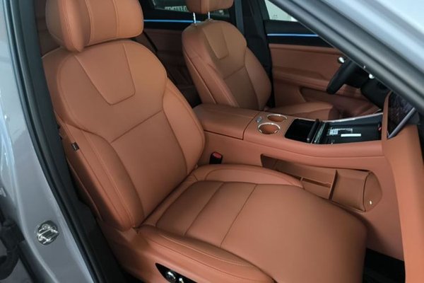 Hima AITO M5 2025, 12100 км, за 30500 USD - фото 23