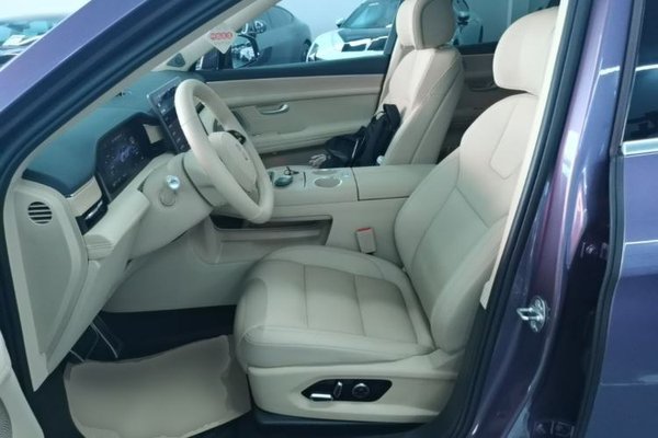 Hima AITO M5 2025, 5400 км, за 29941 USD - фото 17
