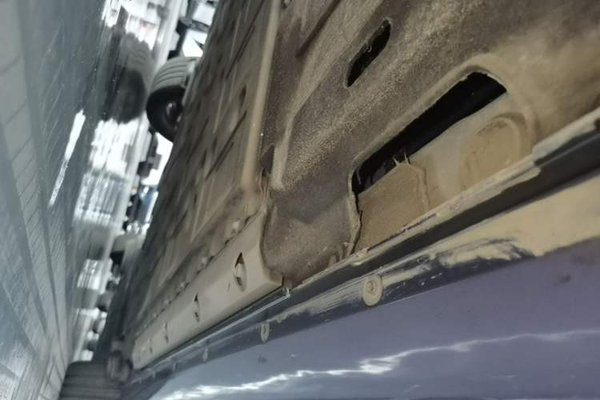 Hima AITO M5 2025, 5400 км, за 29941 USD - фото 25