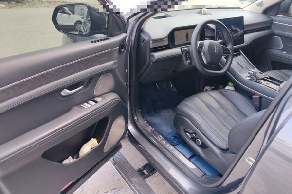 Hima AITO M7 2022, за 20765 USD - фото 17