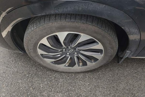 Hima AITO M7 2024, 80700 км, за 22006 USD - фото 8
