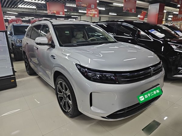 Hima AITO M7 2024, 19100 км, за 30950 USD