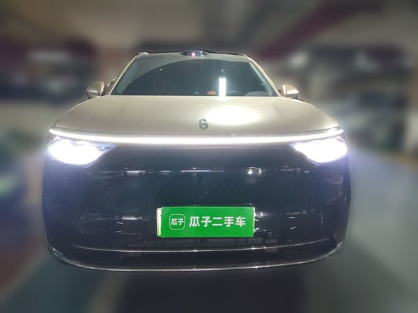 Hima AITO M8 2025, 8700 км, за 57063 USD - фото 8