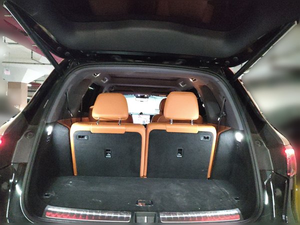 Hima AITO M8 2025, 8700 км, за 57063 USD - фото 14