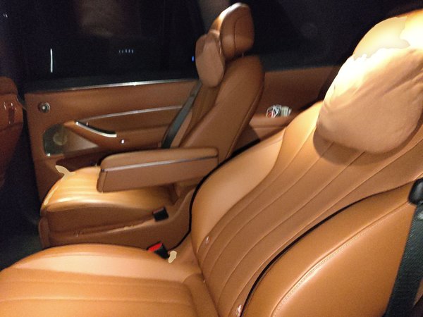 Hima AITO M8 2025, 8700 км, за 57063 USD - фото 11