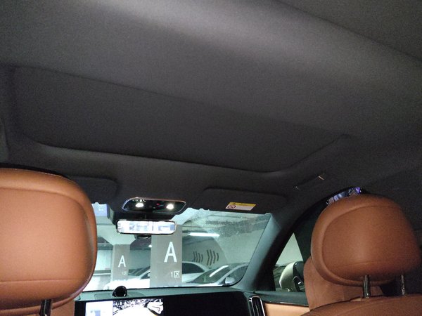 Hima AITO M8 2025, 8700 км, за 57063 USD - фото 20