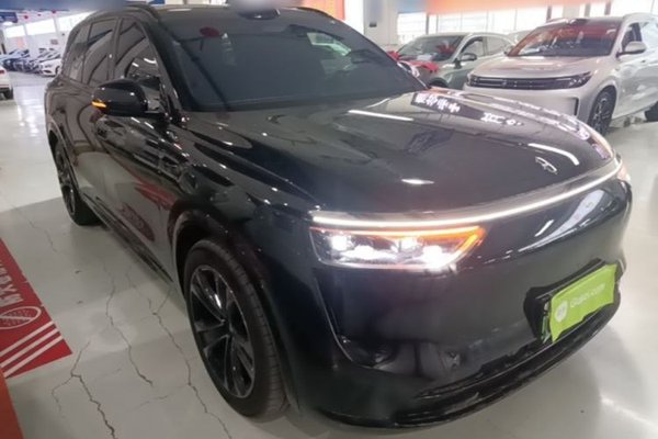 Hima AITO M8 2025, 11500 км, за 58444 USD