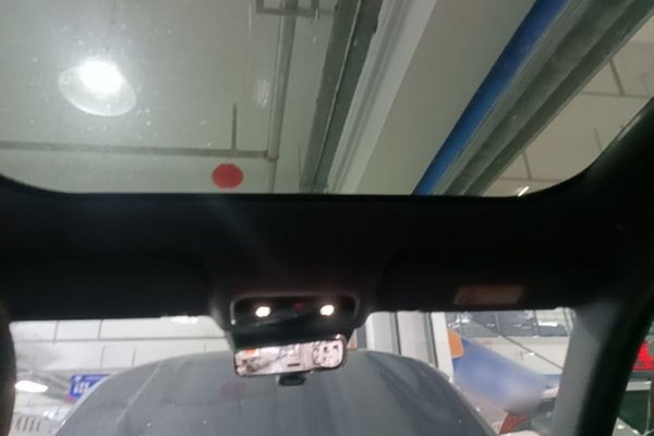 Hima AITO M8 2025, 11500 км, за 58444 USD - фото 25
