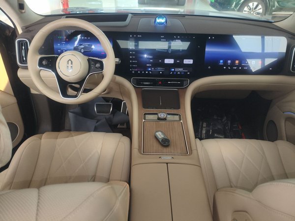 Aito M9 2024, 17400 км, за 58954 USD - фото 20