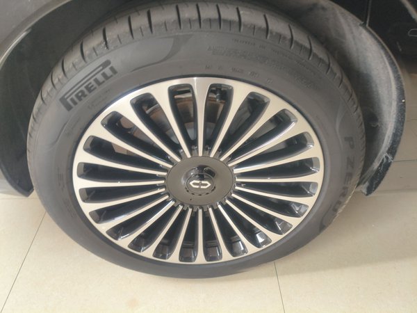 Aito M9 2024, 17400 км, за 58954 USD - фото 10