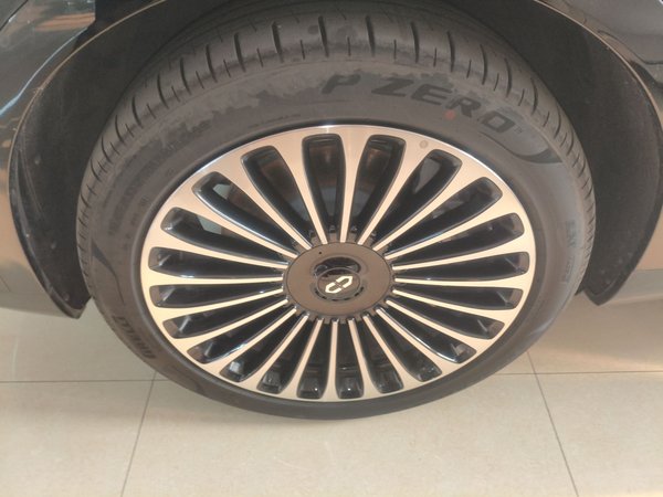 Aito M9 2024, 17400 км, за 58954 USD - фото 9