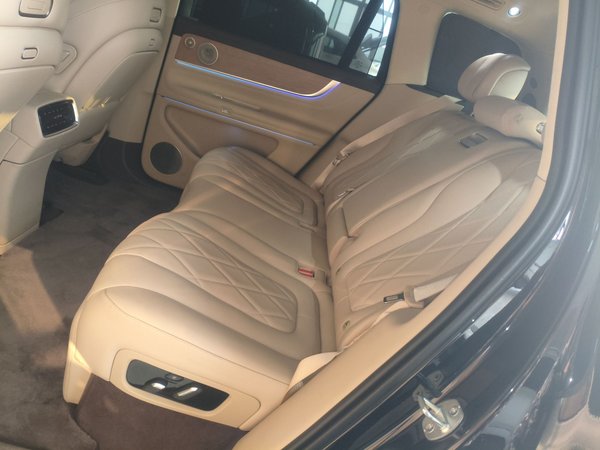 Aito M9 2024, 17400 км, за 58954 USD - фото 22