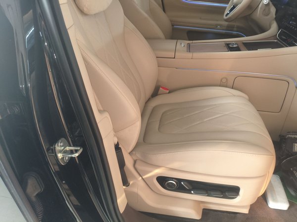 Aito M9 2024, 17400 км, за 58954 USD - фото 23