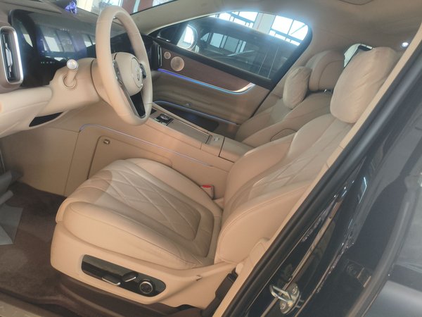 Aito M9 2024, 17400 км, за 58954 USD - фото 16