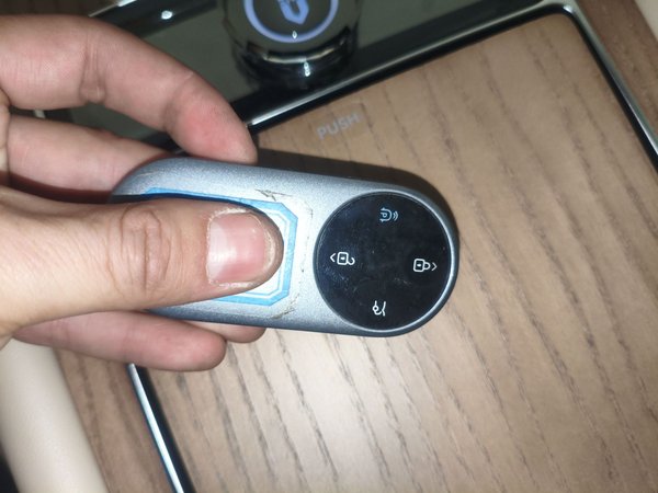 Aito M9 2024, 17400 км, за 58954 USD - фото 19