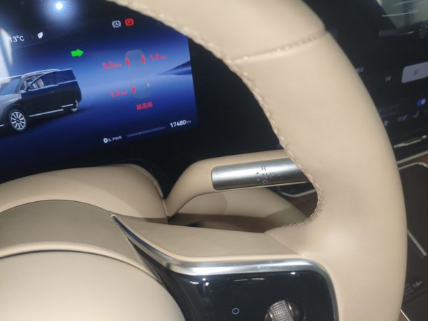 Aito M9 2024, 17400 км, за 58954 USD - фото 15