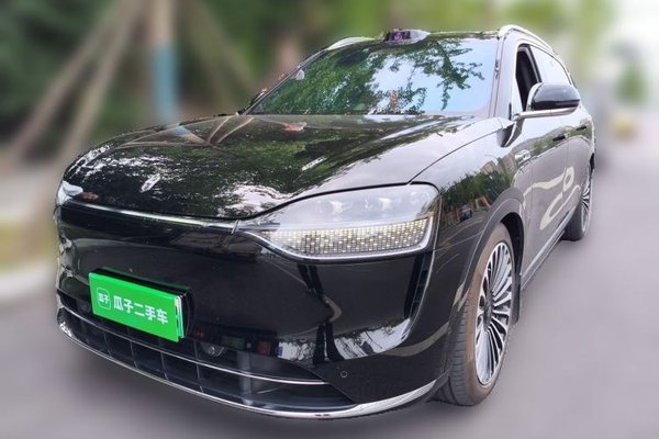 Hima AITO M9 · 2024 год