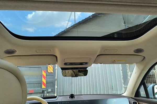 Hima AITO M9 2024, 34200 км, за 54885 USD - фото 18