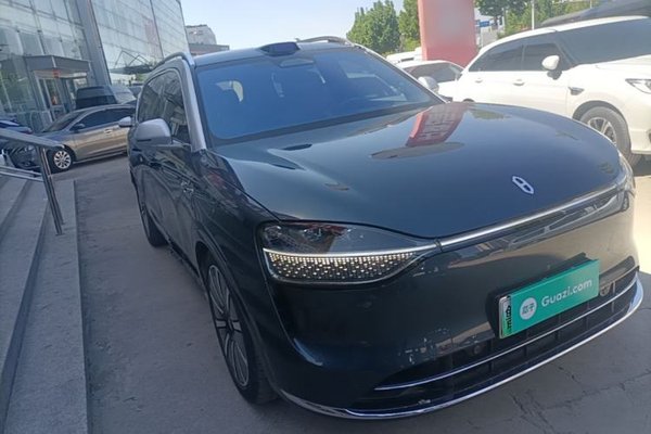 Hima AITO M9 2024, за 51600 USD - фото 7
