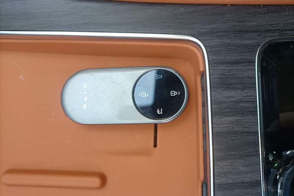 Hima AITO M9 2024, за 51600 USD - фото 23