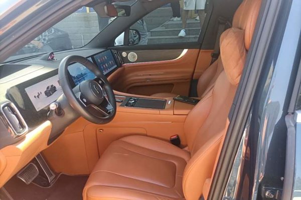 Hima AITO M9 2024, за 51600 USD - фото 17