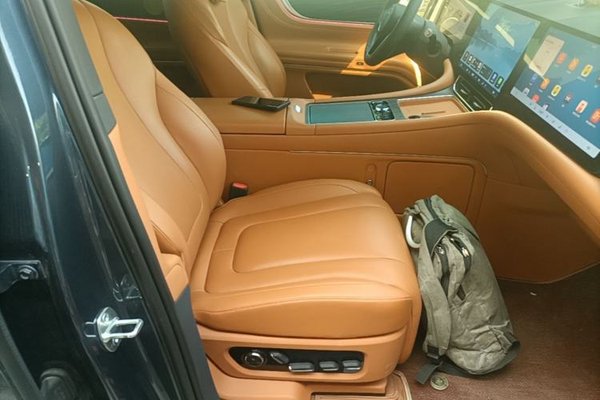 Hima AITO M9 2024, за 51600 USD - фото 22