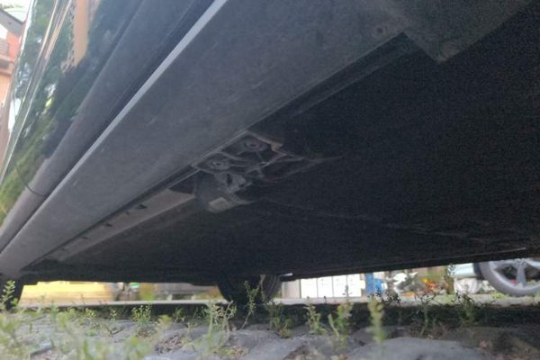 Hima AITO M9 2024, 39200 км, за 56986 USD - фото 28