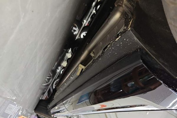 Hima AITO M9 2025, 100 км, за 75936 USD - фото 26