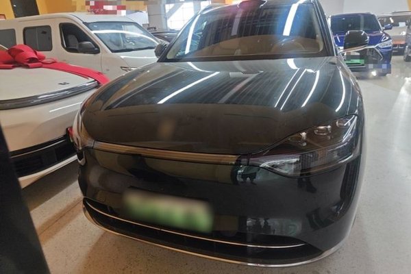 Hima AITO M9 2025, 42699 км, за 64405 USD