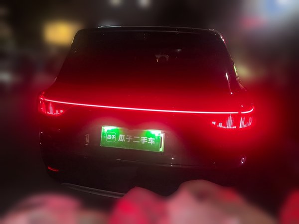 Hima AITO M9 2025, 7500 км, за 69434 USD - фото 6