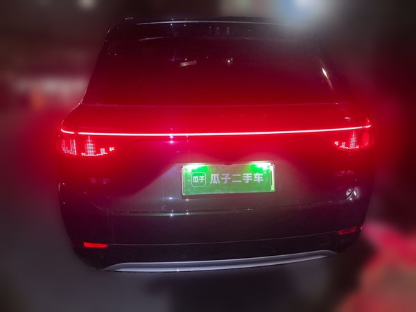 Hima AITO M9 2025, 7500 км, за 69434 USD