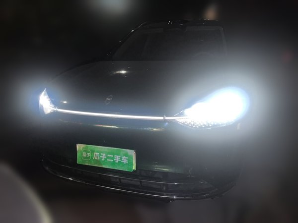 Hima AITO M9 2025, 7500 км, за 69434 USD