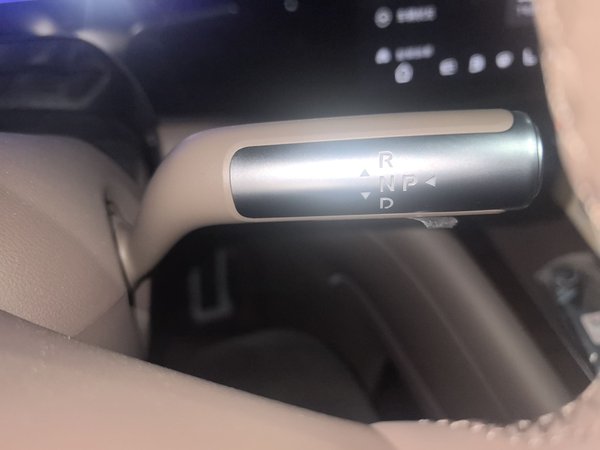 Hima AITO M9 2025, 7500 км, за 69434 USD - фото 15