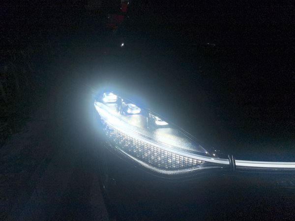 Hima AITO M9 2025, 7500 км, за 69434 USD - фото 7