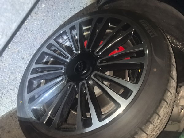 Hima AITO M9 2025, 7500 км, за 69434 USD - фото 8