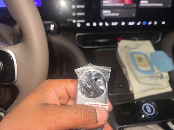 Hima AITO M9 2025, 7500 км, за 69434 USD - фото 9