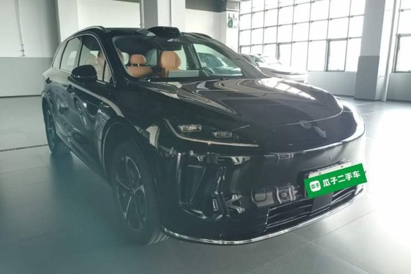 Hima H5 2025, 3200 км, за 25258 USD - фото 15