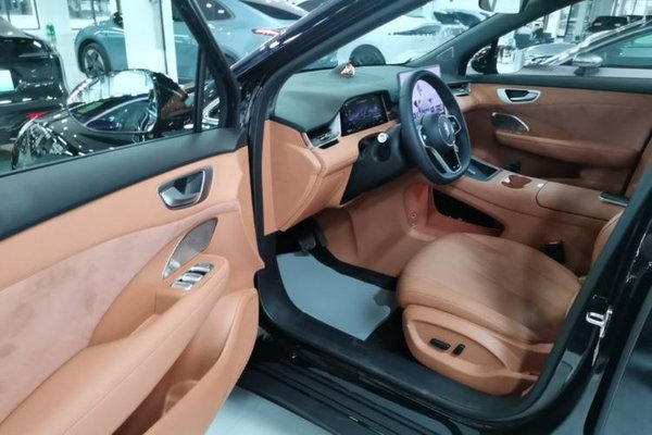 Hima H5 2025, 4300 км, за 24597 USD - фото 18