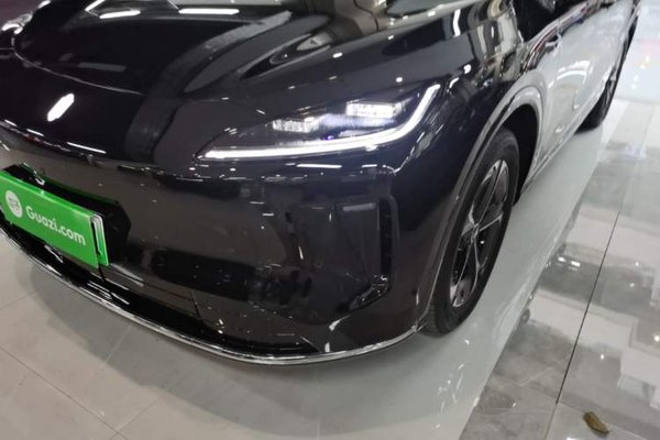 Hima H5 2025, 4300 км, за 24597 USD - фото 8