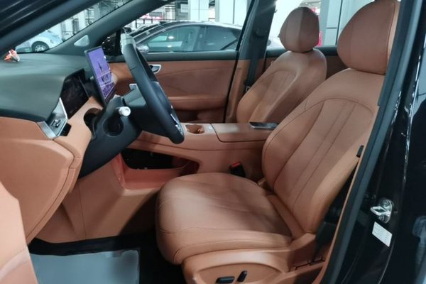 Hima H5 2025, 4300 км, за 24597 USD - фото 17
