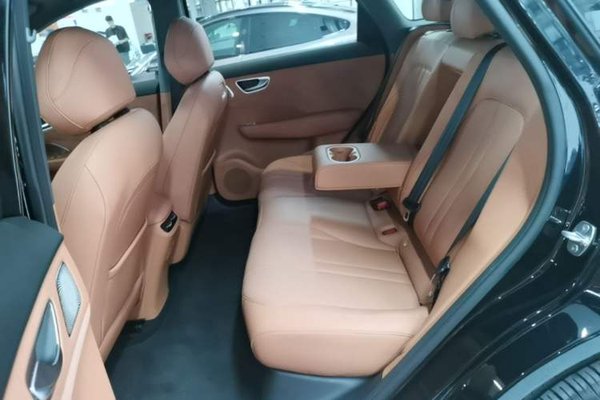 Hima H5 2025, 4300 км, за 24597 USD - фото 20