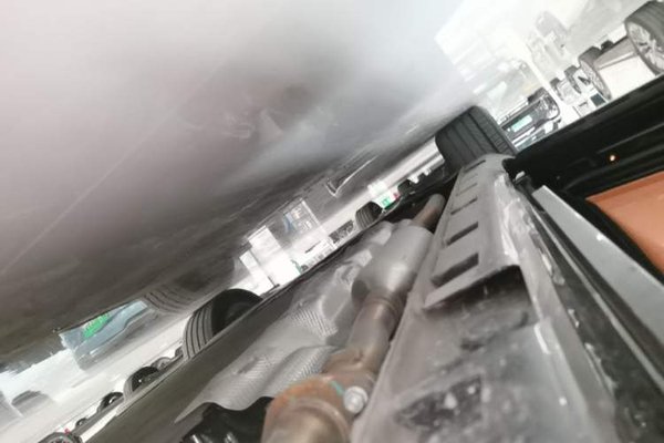 Hima H5 2025, 4300 км, за 24597 USD - фото 25