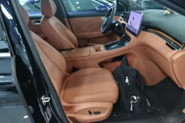 Hima H5 2025, 4300 км, за 24597 USD - фото 19