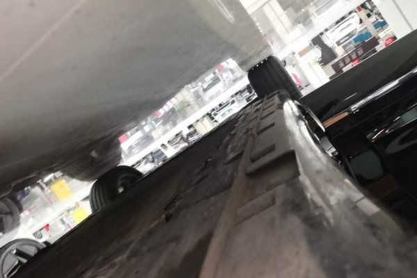 Hima H5 2025, 4300 км, за 24597 USD - фото 26