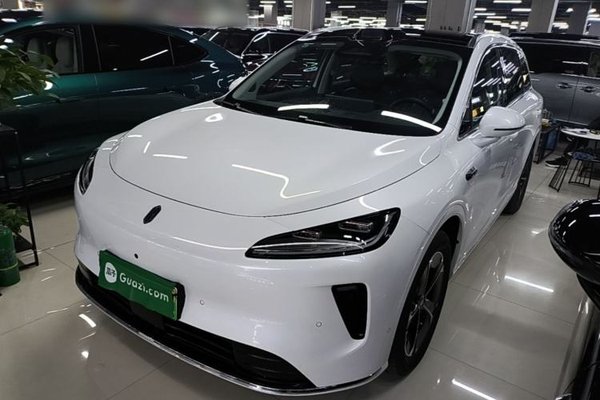 Hima H5 · 2025 год