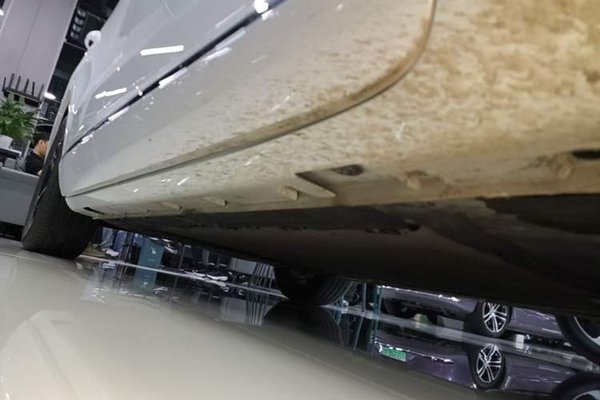 Hima H5 2025, 5800 км, за 23665 USD - фото 26
