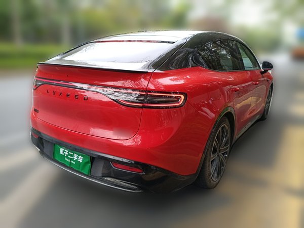 Luxeed R7 2025, 16500 км, за 26883 USD - фото 6