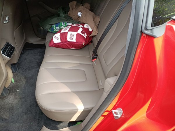 Luxeed R7 2025, 16500 км, за 26883 USD - фото 18