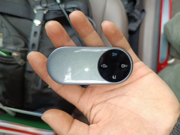 Luxeed R7 2025, 16500 км, за 26883 USD - фото 9